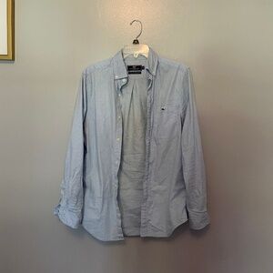 Mens Vineyard Vine polo